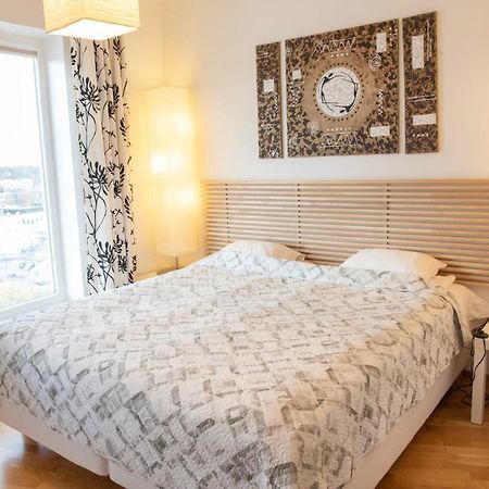 Wilde Guest Apartment Tigutorn Tartu Eksteriør billede